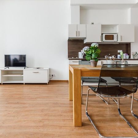 Bozi Apartmany I Boží Dar Buitenkant foto