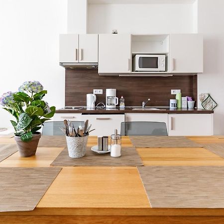 Bozi Apartmany I Boží Dar Buitenkant foto