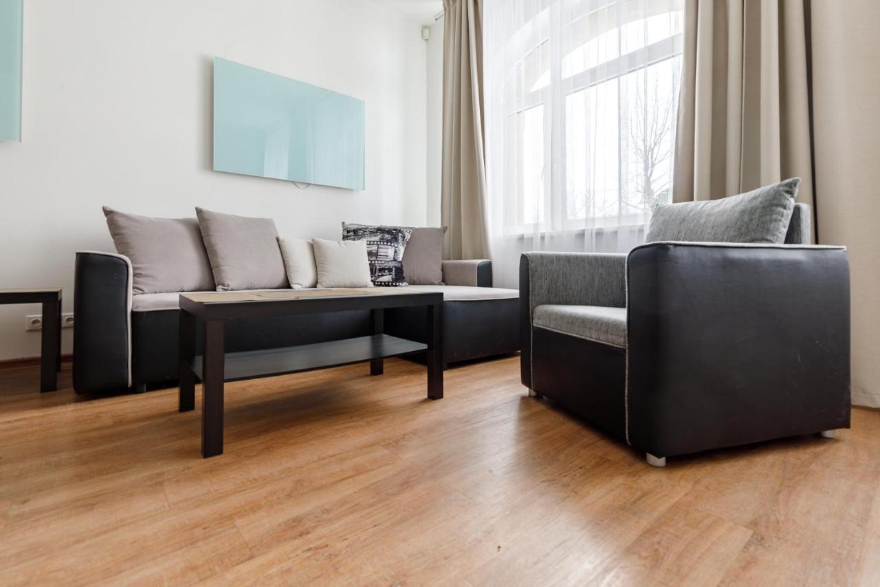 Bozi Apartmany I Boží Dar Buitenkant foto