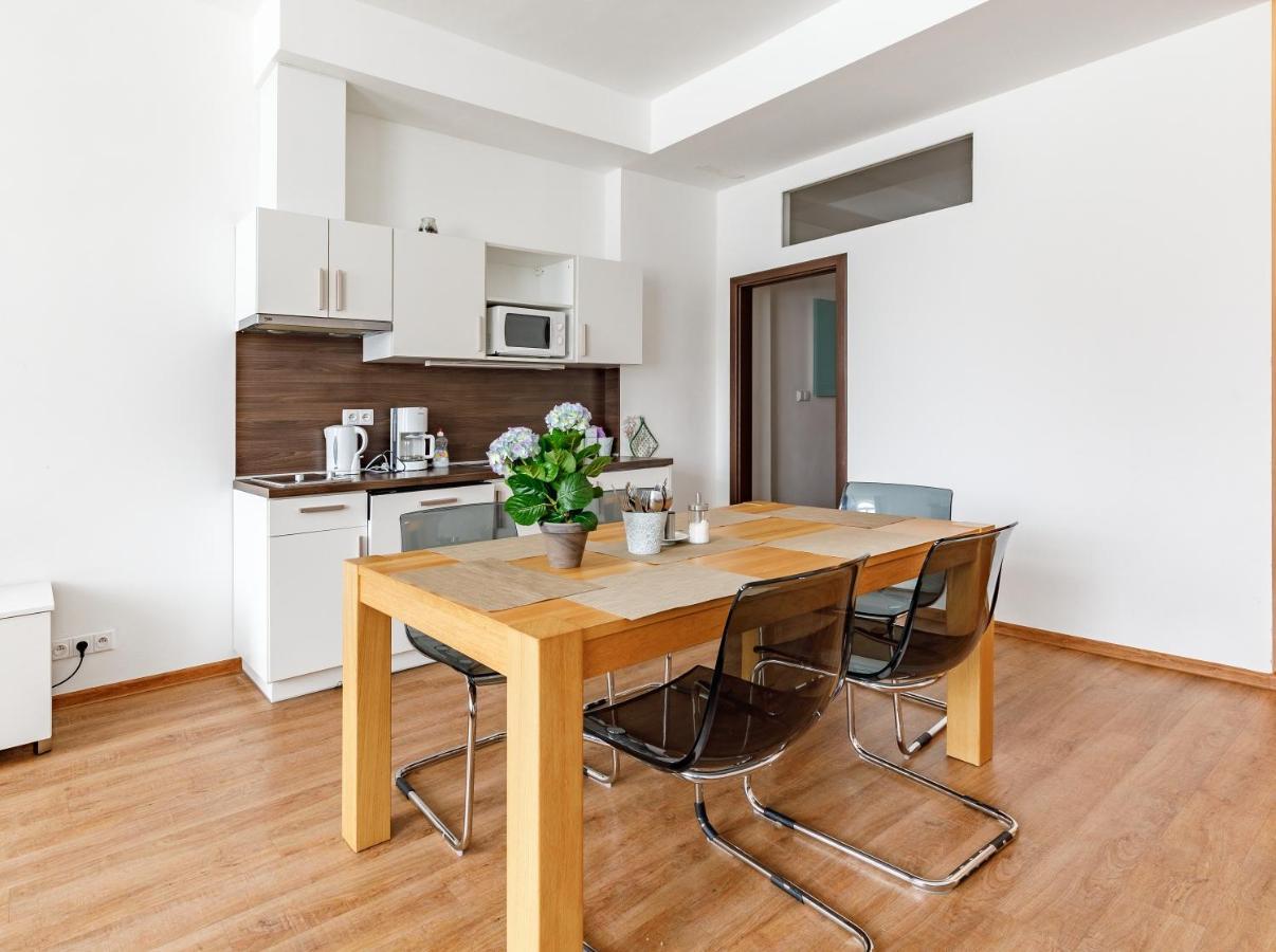 Bozi Apartmany I Boží Dar Buitenkant foto