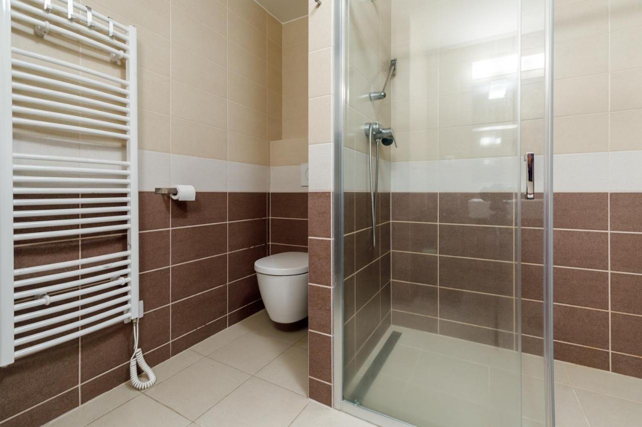 Bozi Apartmany I Boží Dar Buitenkant foto
