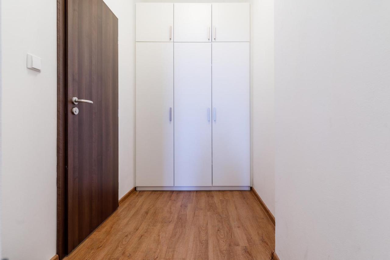 Bozi Apartmany I Boží Dar Buitenkant foto